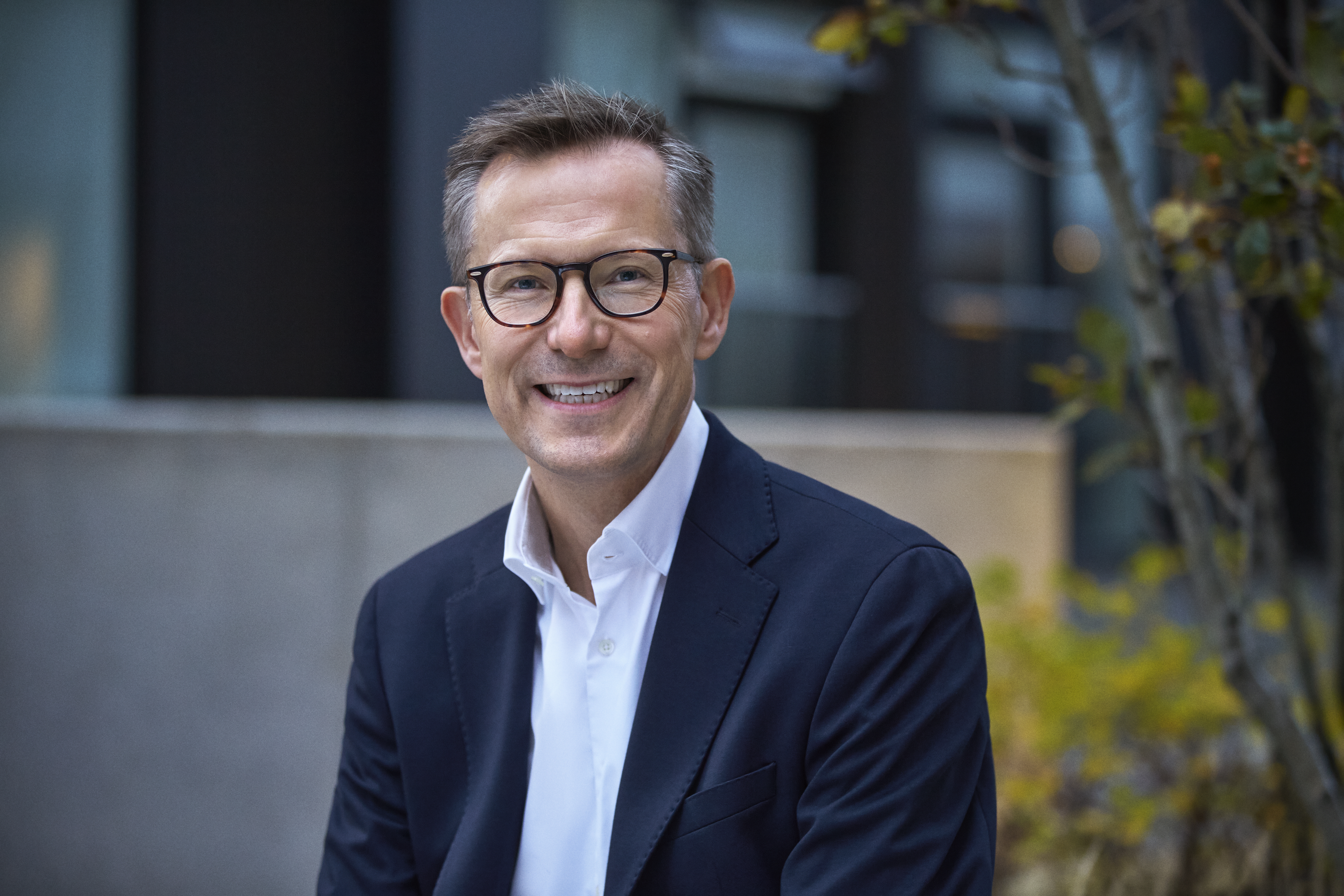 Foto af Lars Storr-Hansen