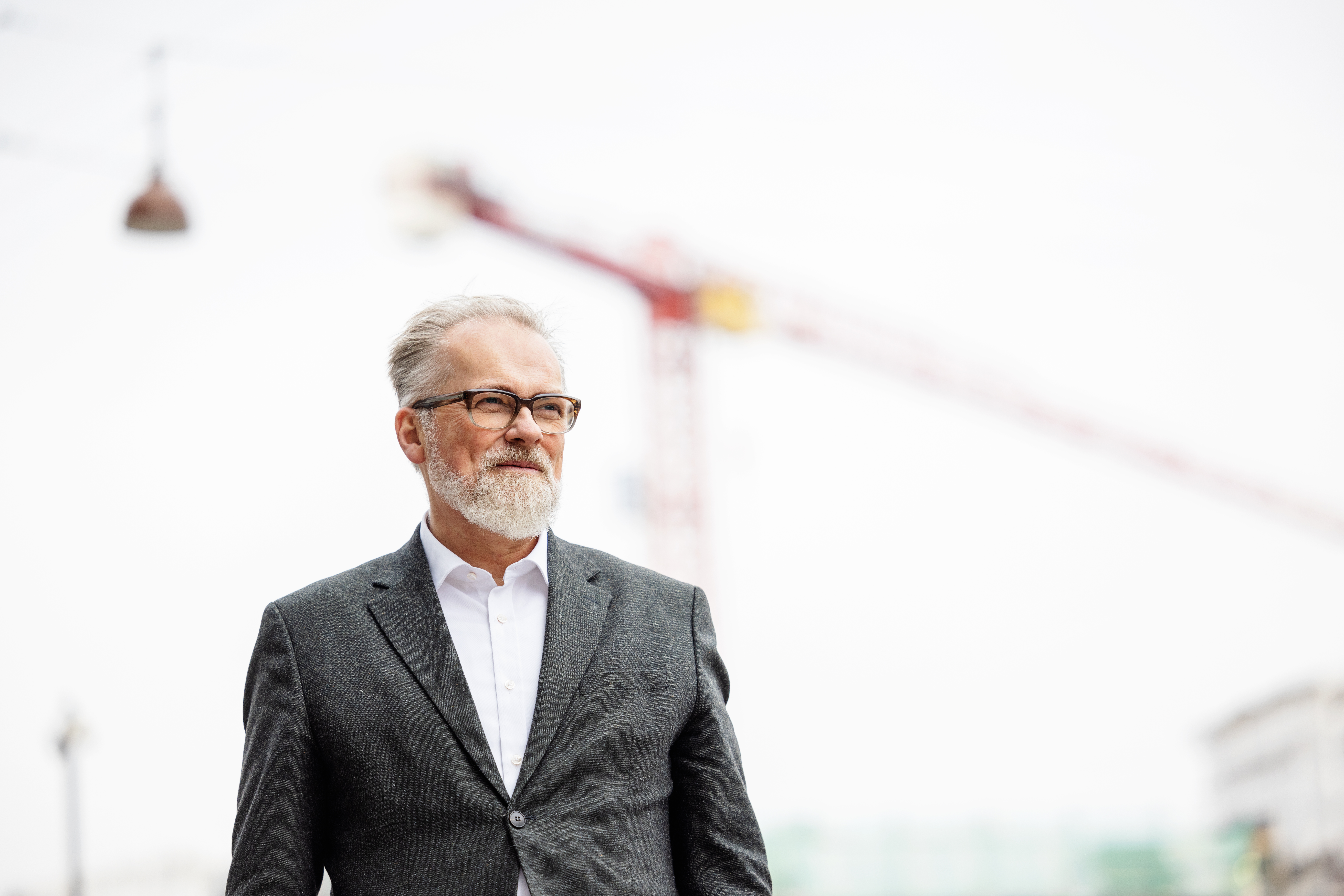 Foto af Rasmus Brandt Lassen