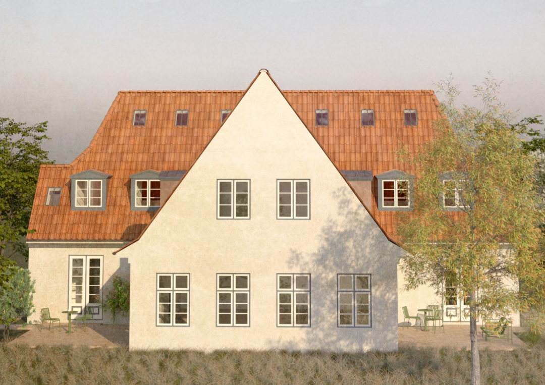 Billede af Nicole Gry Holme