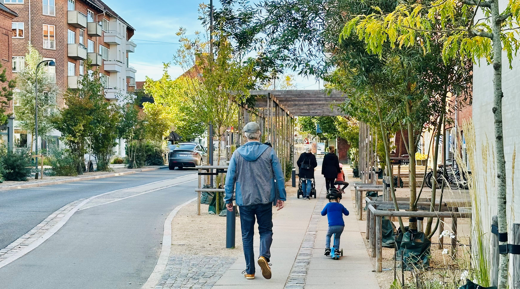 Søborg Hovedgade, uden tekst_foto_BOGL
