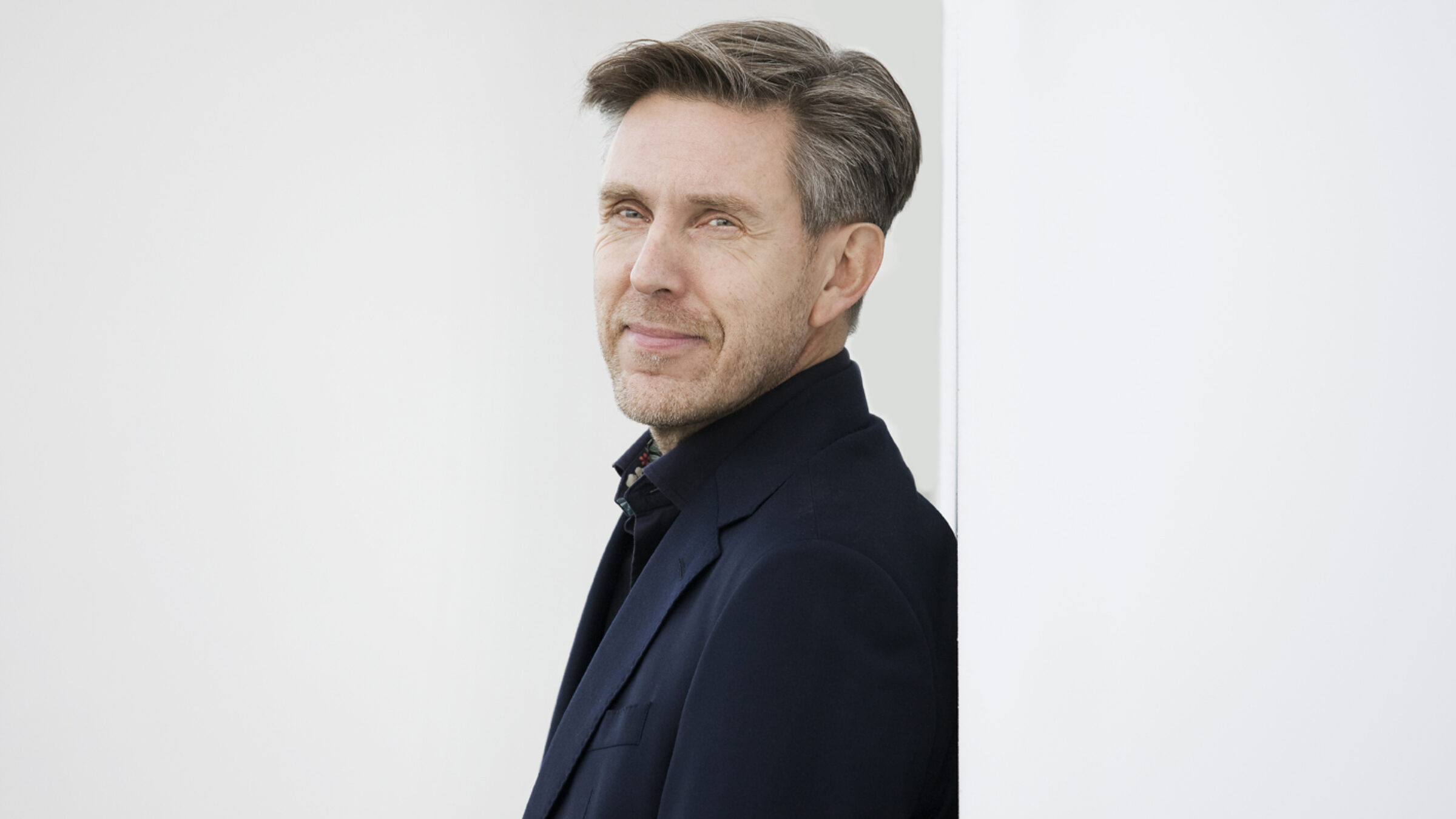 Jesper Henriksen, Dissing+Weitling, ©MartinSøby