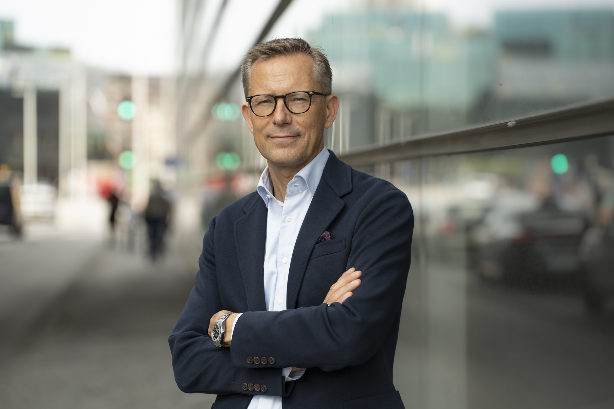 Lars Storr-Hansen