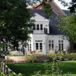Billede fra Ole Fabricius