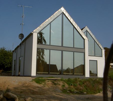 Billede af bolig