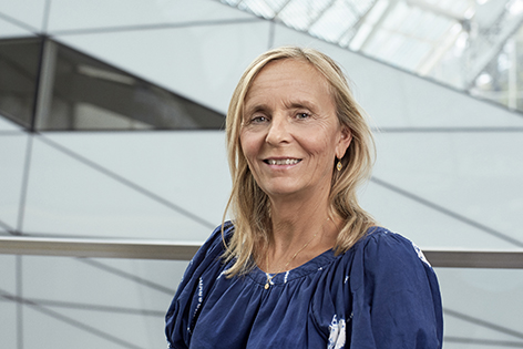 Foto af Annette Romme