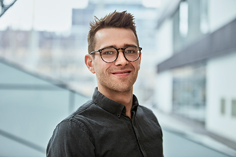 Krister