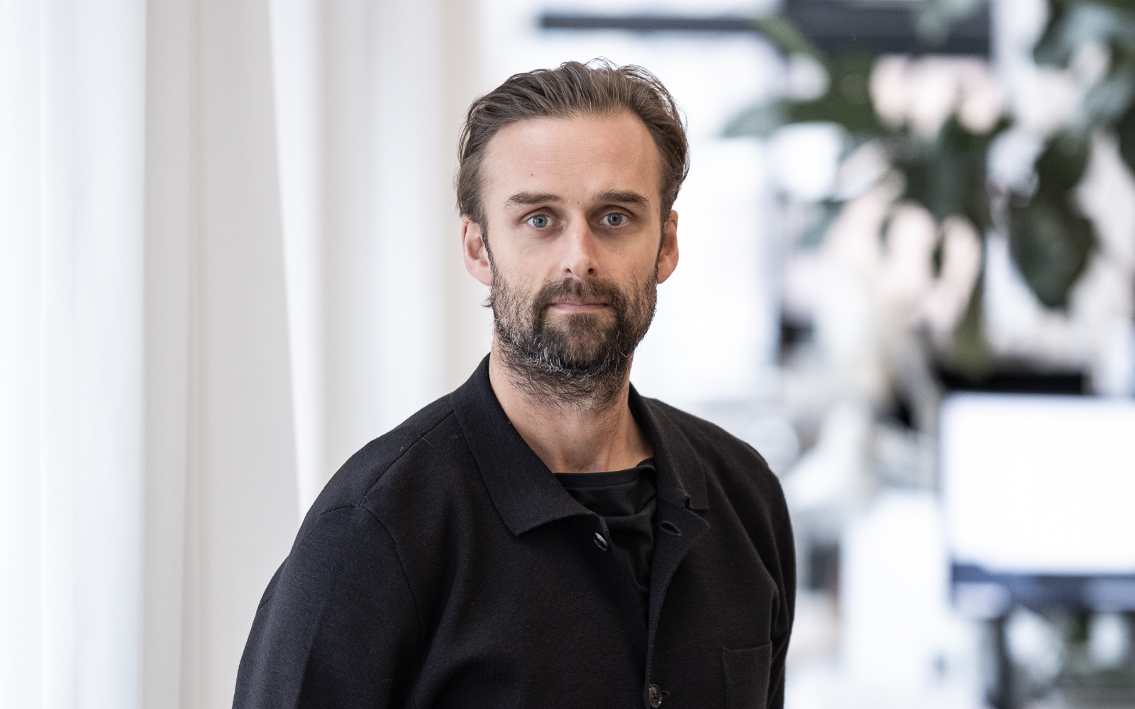 Malte Rosenquist