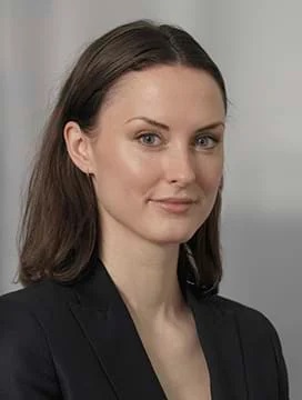 Maria Kiersgaard Frisch
