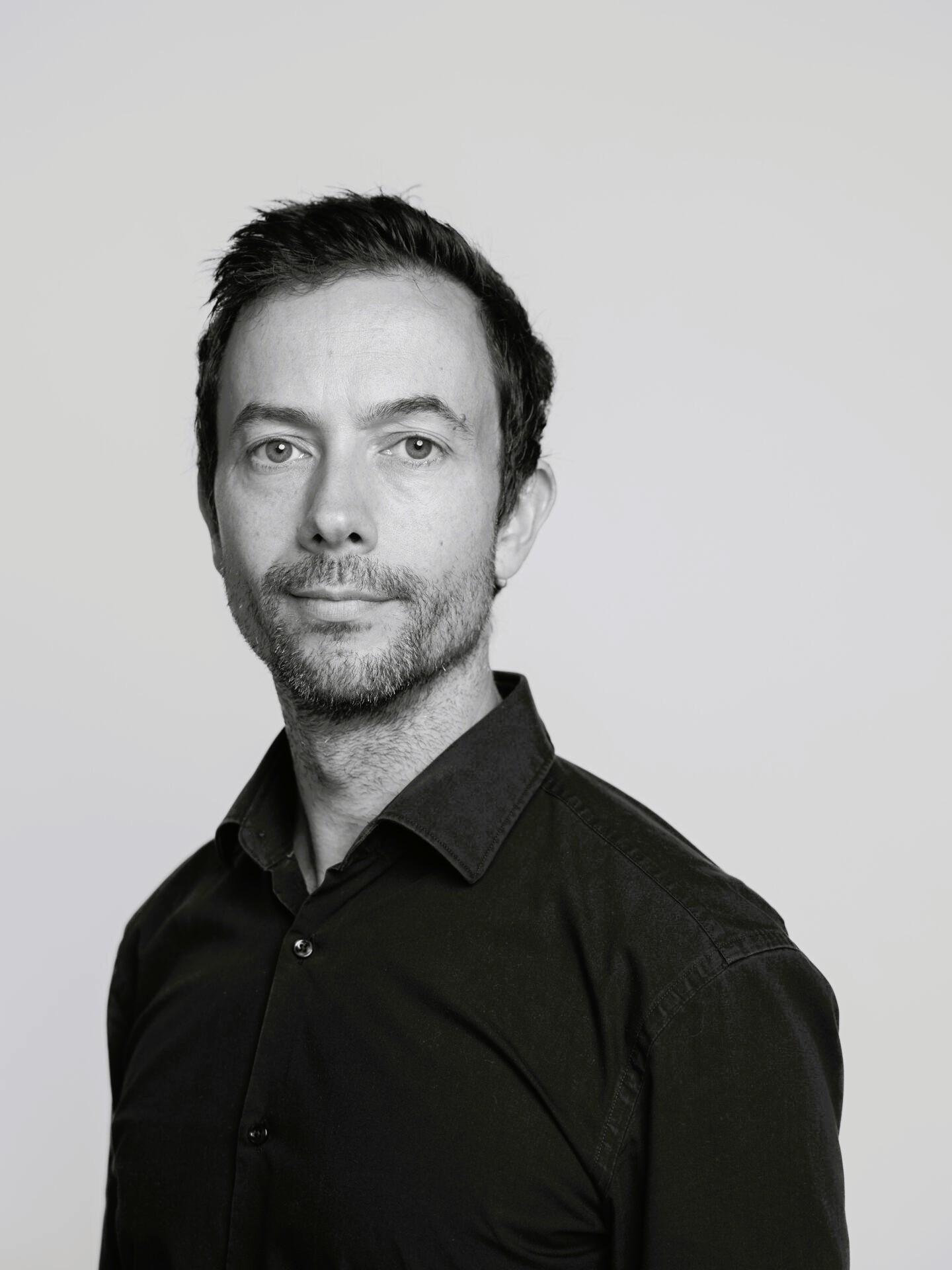 Martin A. Dahlerup, partner i Over Byen Arkitekter