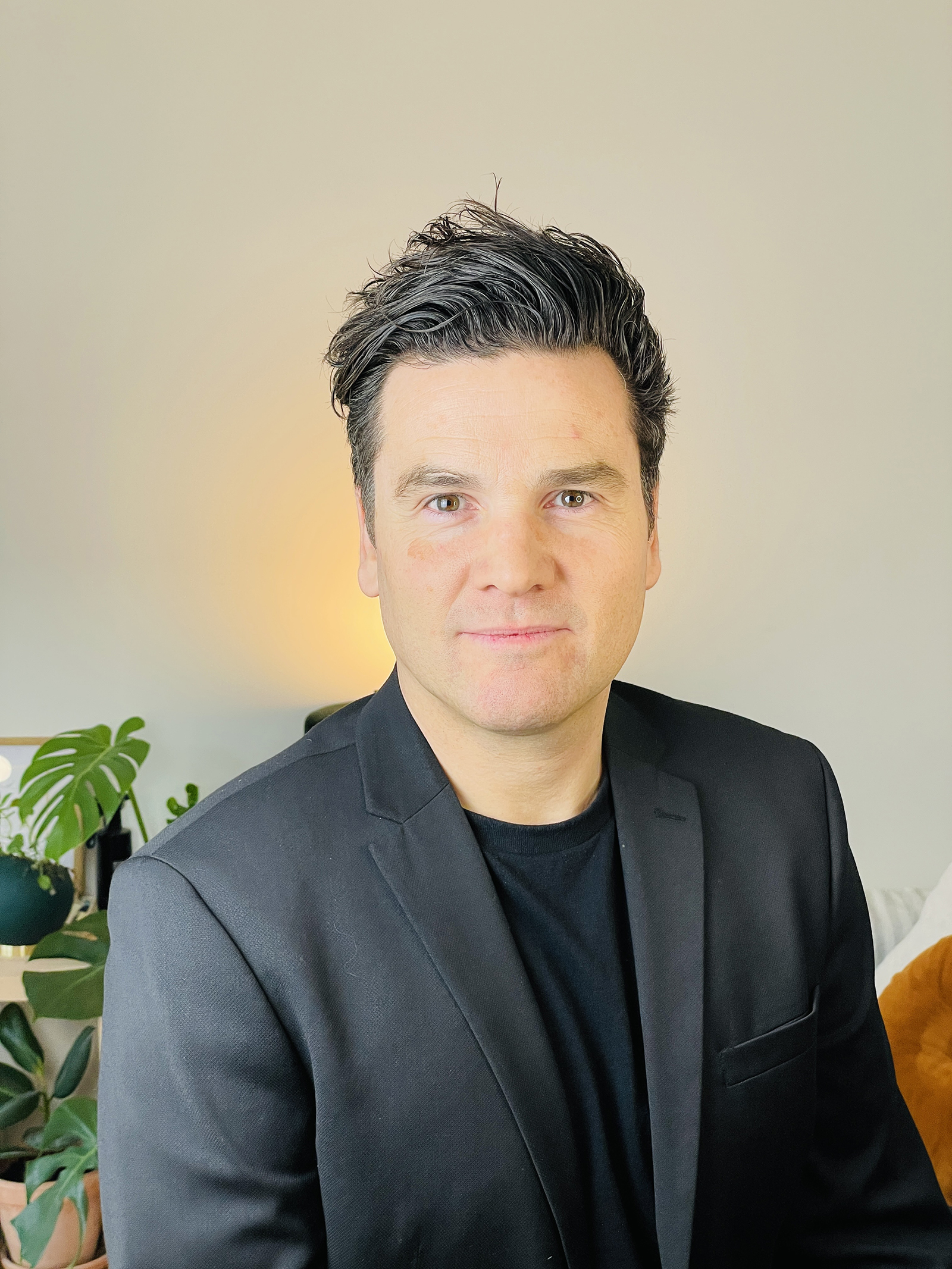 Tiago Pereira
