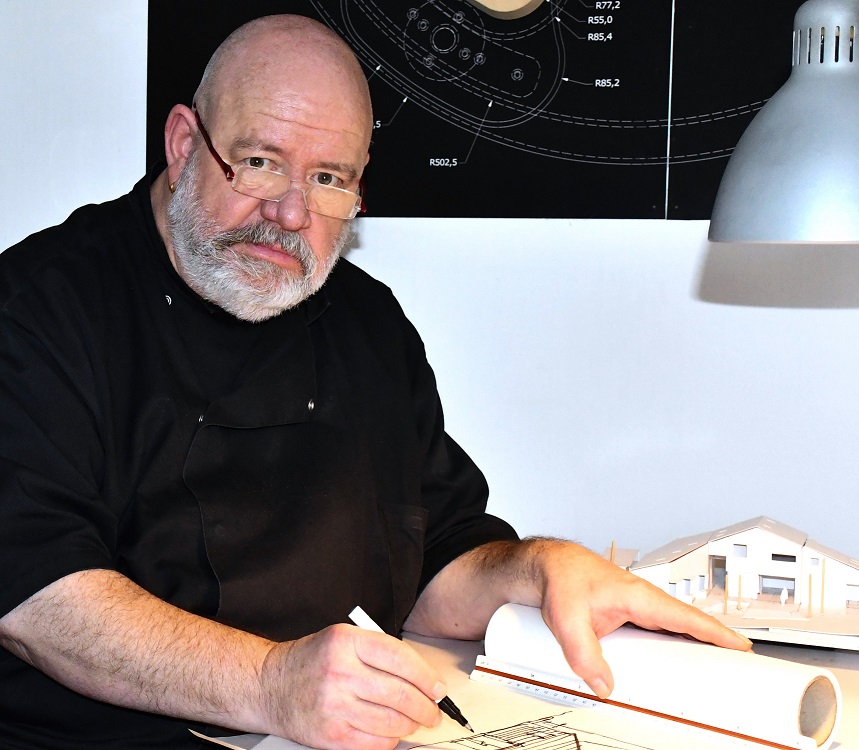 Tom Mose Petersen