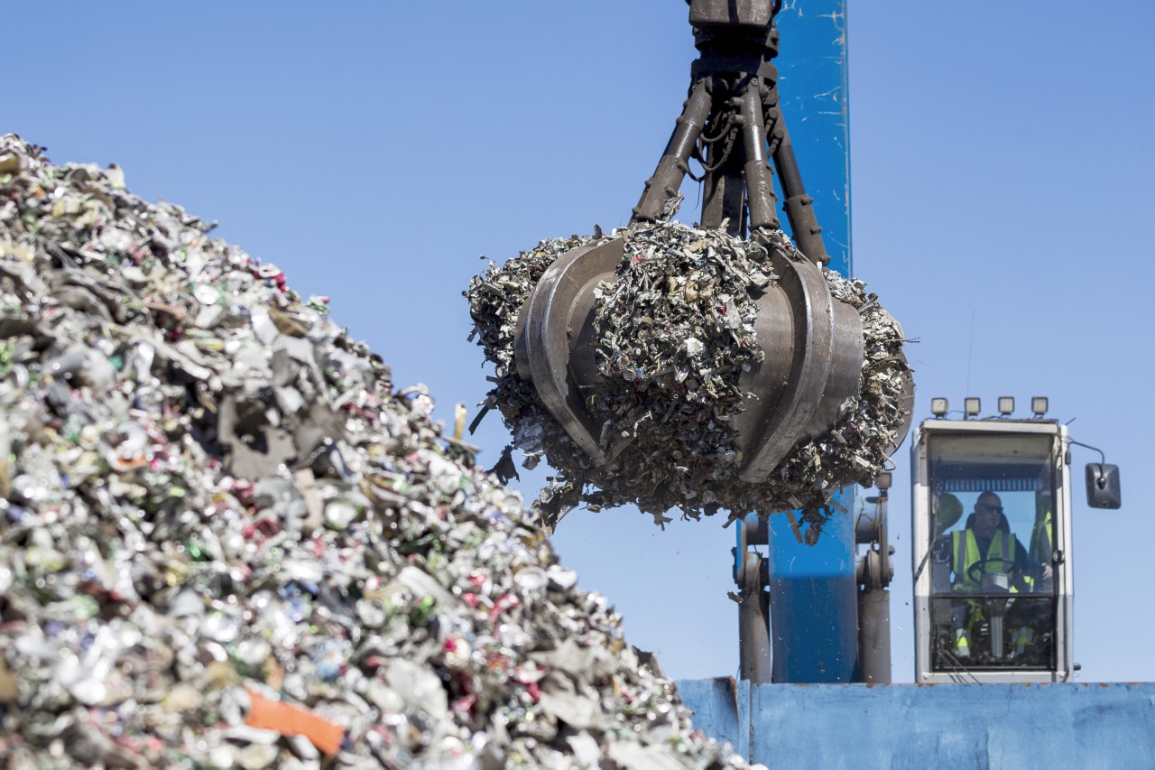 Stena Recycling