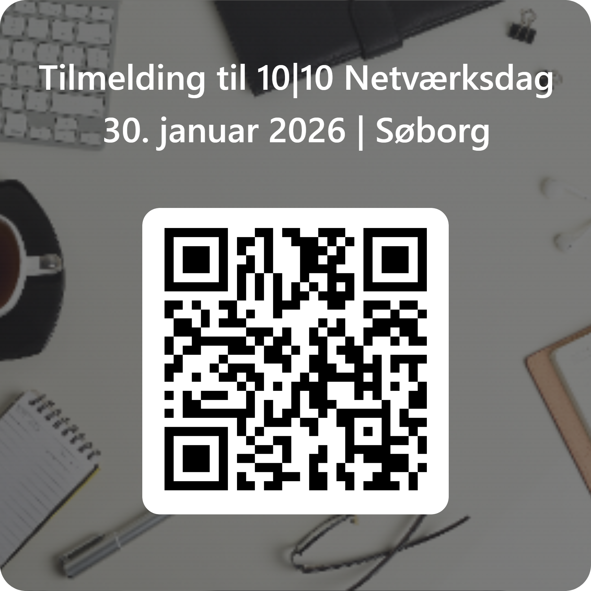 QR kode