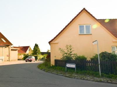 Foto fra landsby