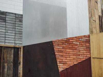 Byggematerialer