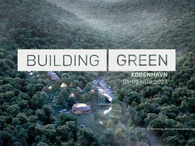 Building Green 2023