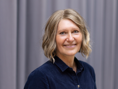Katja Viltoft.