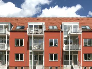 Toftebo, BJERG Arkitektur.