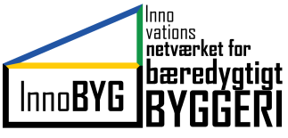 InnoByg logo
