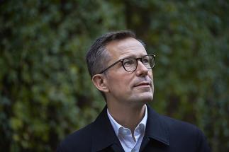 Foto af Lars Storr-Hansen