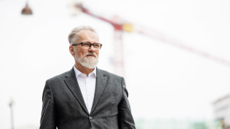 Foto af Rasmus Brandt Lassen