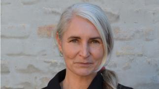 Arkitekt MAA og partner Louise Grassov, Schulze+Grassov.