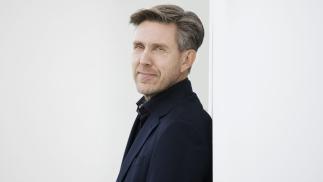 Jesper Henriksen, Dissing+Weitling, ©MartinSøby