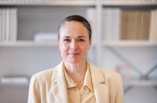Tine Holmboe bliver 1. april ny adm. direktør i Vilhelm Lauritzen Arkitekter.