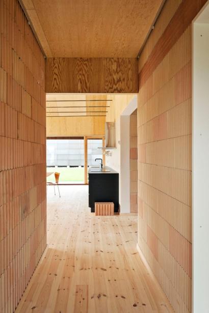 Foto: STAMERS KONTOR Brick House, LETH&GORI. Foto: STAMERS KONTOR.