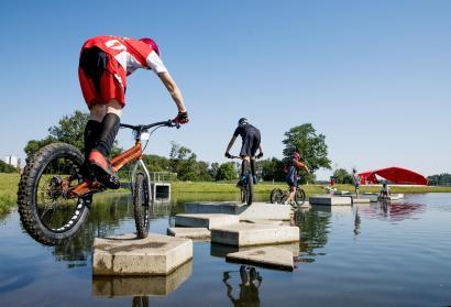 sØnæs, Møller & Grønborg. Foto: Carsten Ingemann.