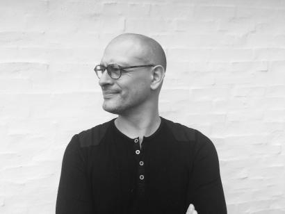 Jon Aagaard-Kragh indehaver af Arkitektur i Virkeligheden Jon Aagaard-Kragh