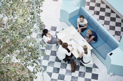 Danske Arkitektvirksomheder og CBS Executive kan hjælpe dig på vej til bedre at kunne forstå din bygherre. Foto: Bliv klogere på din bygherre med ny uddannelse på CBS Executive