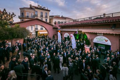 MIPIM 2018, Cannes. Foto: Kontraframe. 