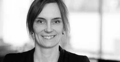 Ulla Kjærvang, Ny direktør hos GPP Arkitekter