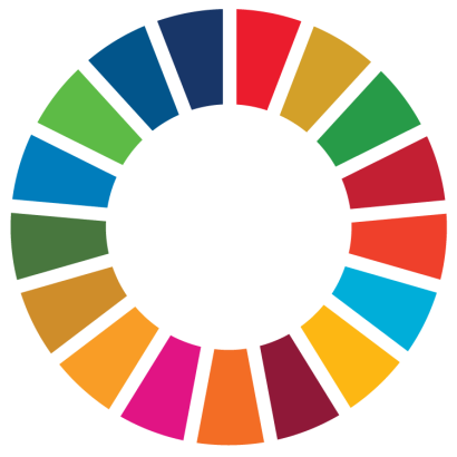 logo verdensmålene