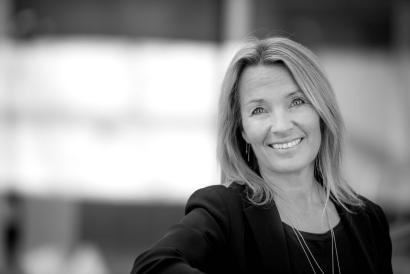 Lene Espersen er en af oplægsholderne til konferencen "Fremtidens byggeri – set fra direktørstolen" Foto af Lene Espersen, Jørgen True