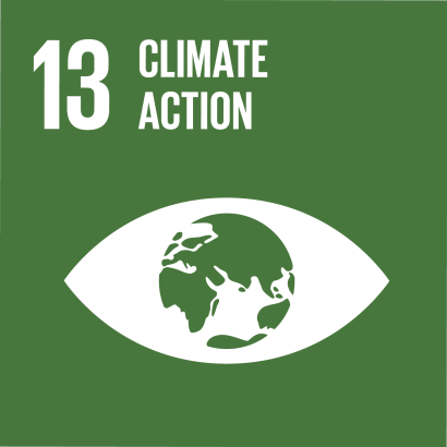 illustration sdg 13