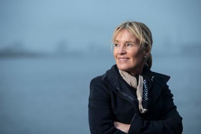 Lene Espersen skal som ny bestyrelsesformand for Green Hub Denmark fremme jobskabelse og gøre Danmark til et globalt knudepunkt for fremtidens grønne løsninger. Foto af Lene Espersen