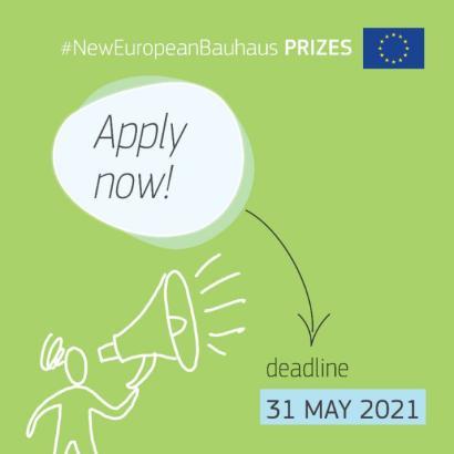 illustration new european prizes 