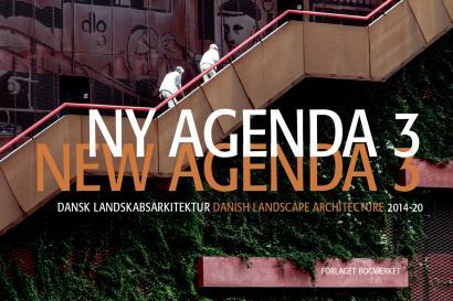 Forside Ny Agenda 3