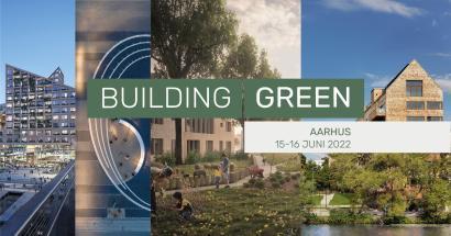 Banner Building Green