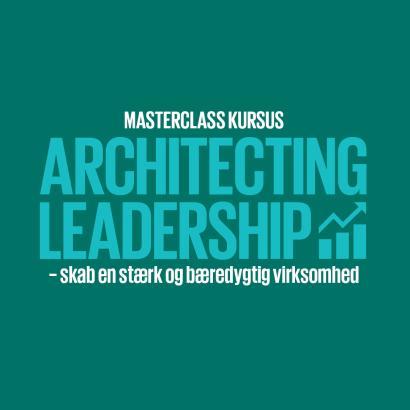 Architecting Leadership kursus illustration