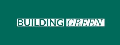 Arrangement Building Green Illustration