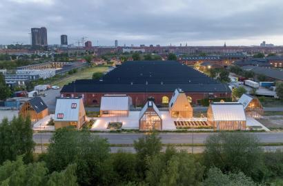 Foto af Living Places