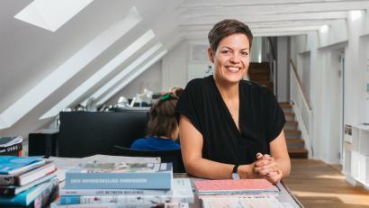 Foto af Helle Søholt