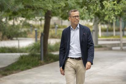 Foto af Lars Storr Hansen
