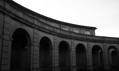 Christiansborg, af Arya Winarto 