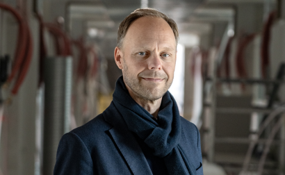 Tomas Snog er adm. direktør og partner i arkitekt- og ingeniørvirksomheden AI og udvalgsleder i Danske Arkitektvirksomheders fokusudvalg for byggeri og bæredygtighed.