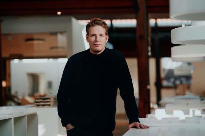 Billede af Mads Reese Bjarrum 