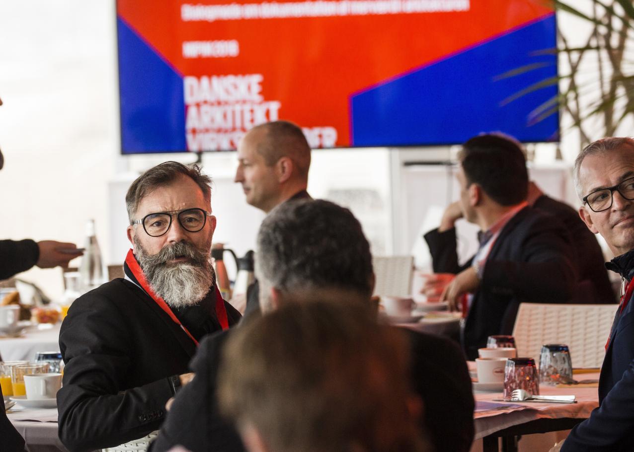 MIPIM 2018, Cannes. Foto: Kontraframe. 